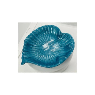 Cerulean Dish Jewelry Dish