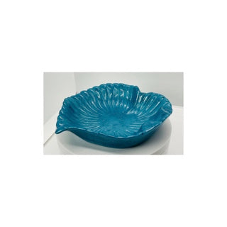 Cerulean Dish Jewelry Dish