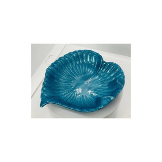 Cerulean Dish Jewelry Dish